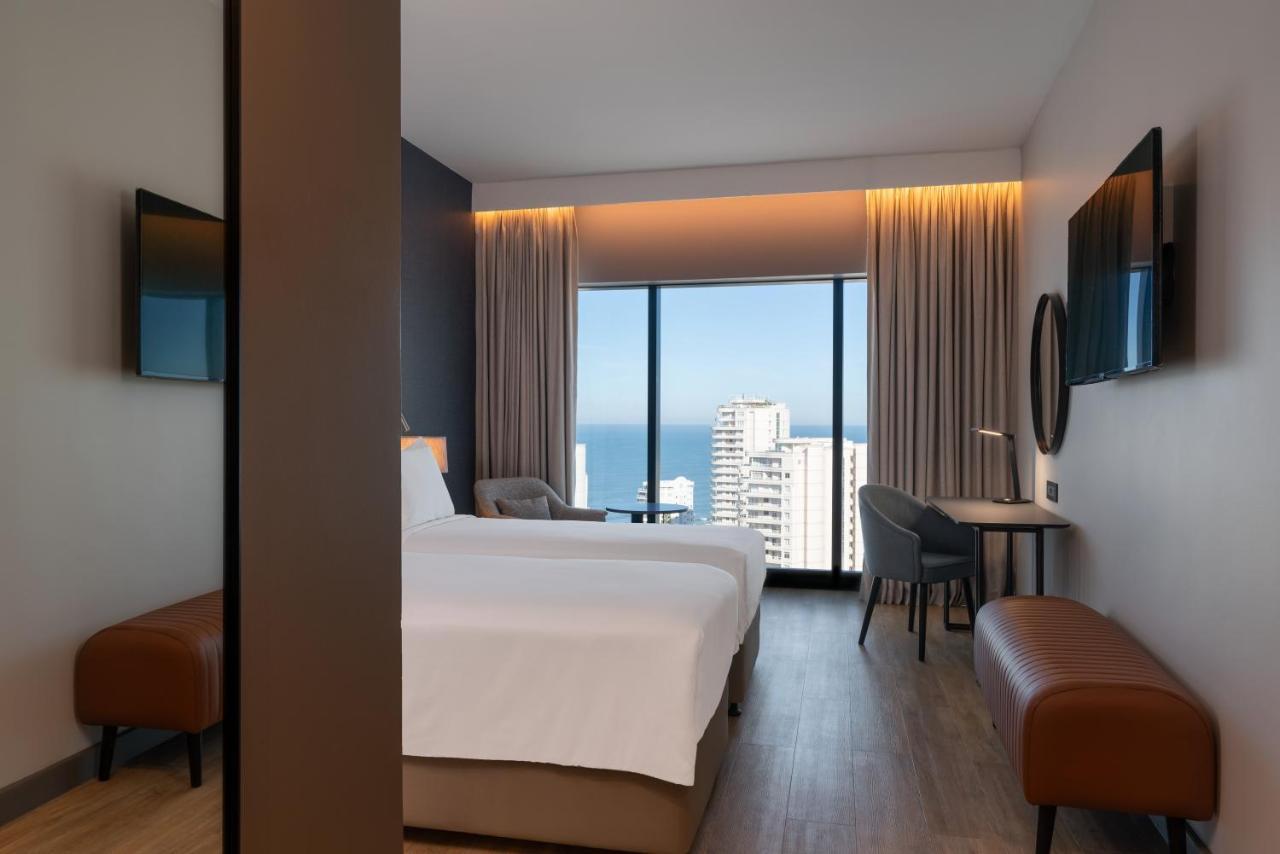 Radisson Blu Hotel, Durban Umhlanga Zewnętrze zdjęcie