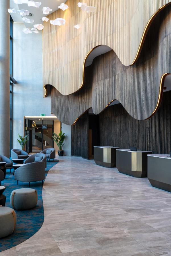 Radisson Blu Hotel, Durban Umhlanga Zewnętrze zdjęcie