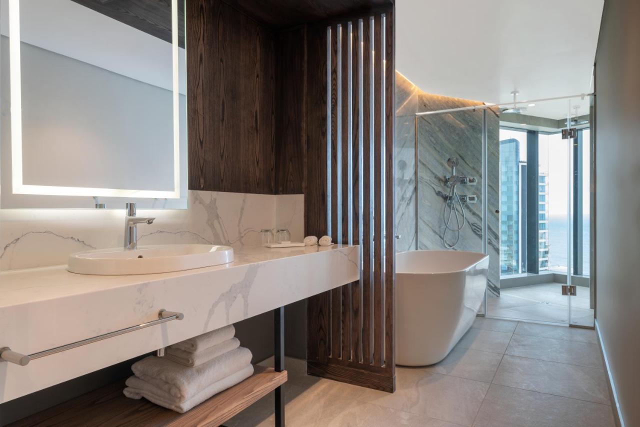 Radisson Blu Hotel, Durban Umhlanga Zewnętrze zdjęcie
