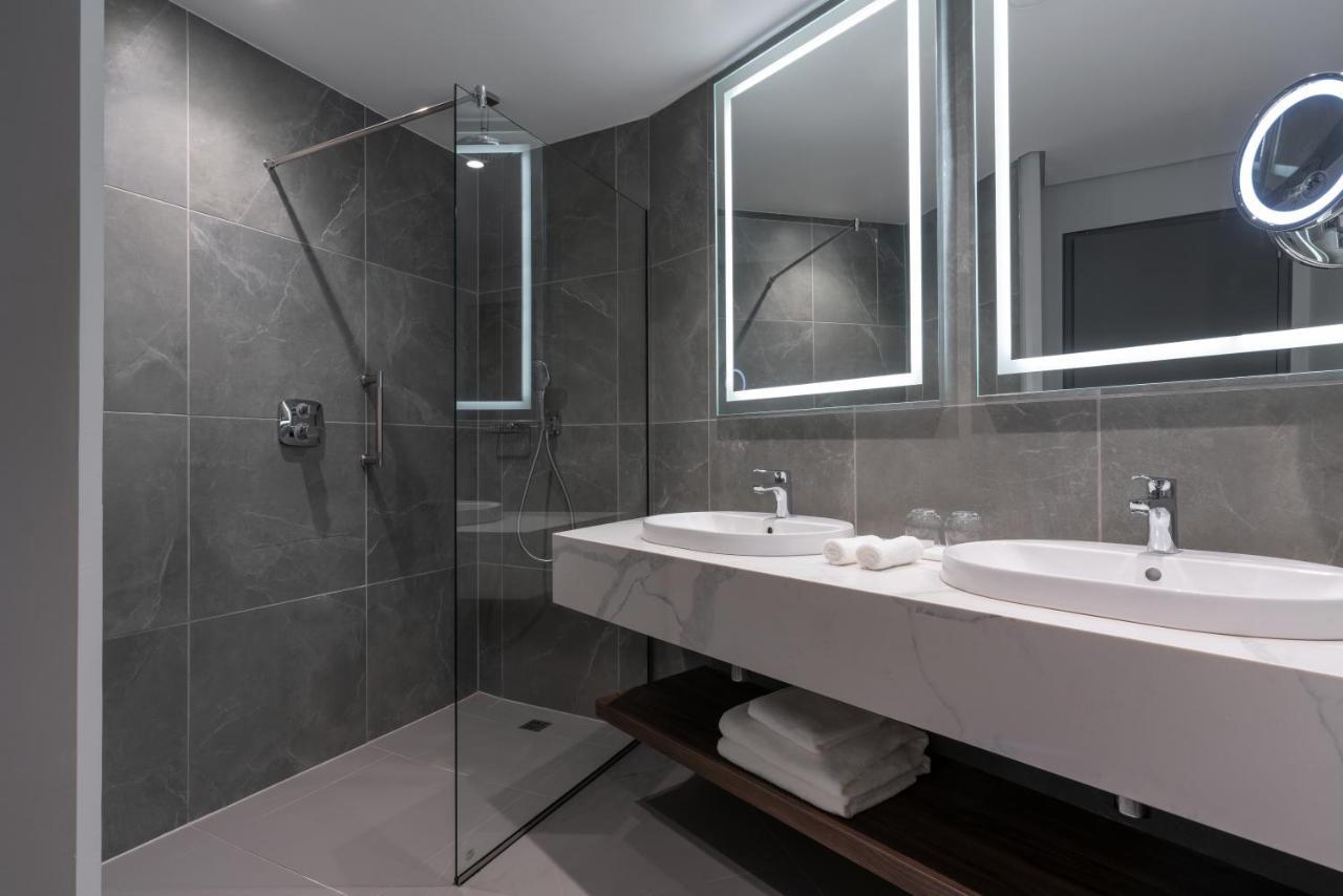 Radisson Blu Hotel, Durban Umhlanga Zewnętrze zdjęcie