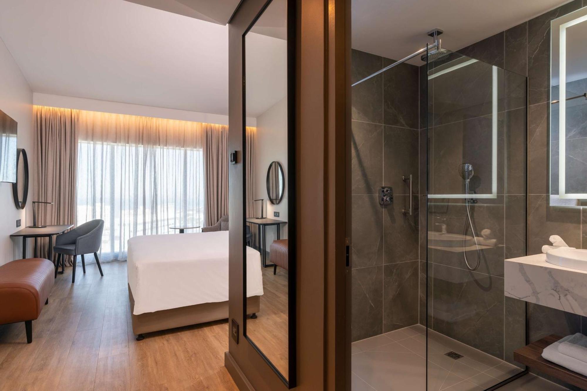 Radisson Blu Hotel, Durban Umhlanga Zewnętrze zdjęcie