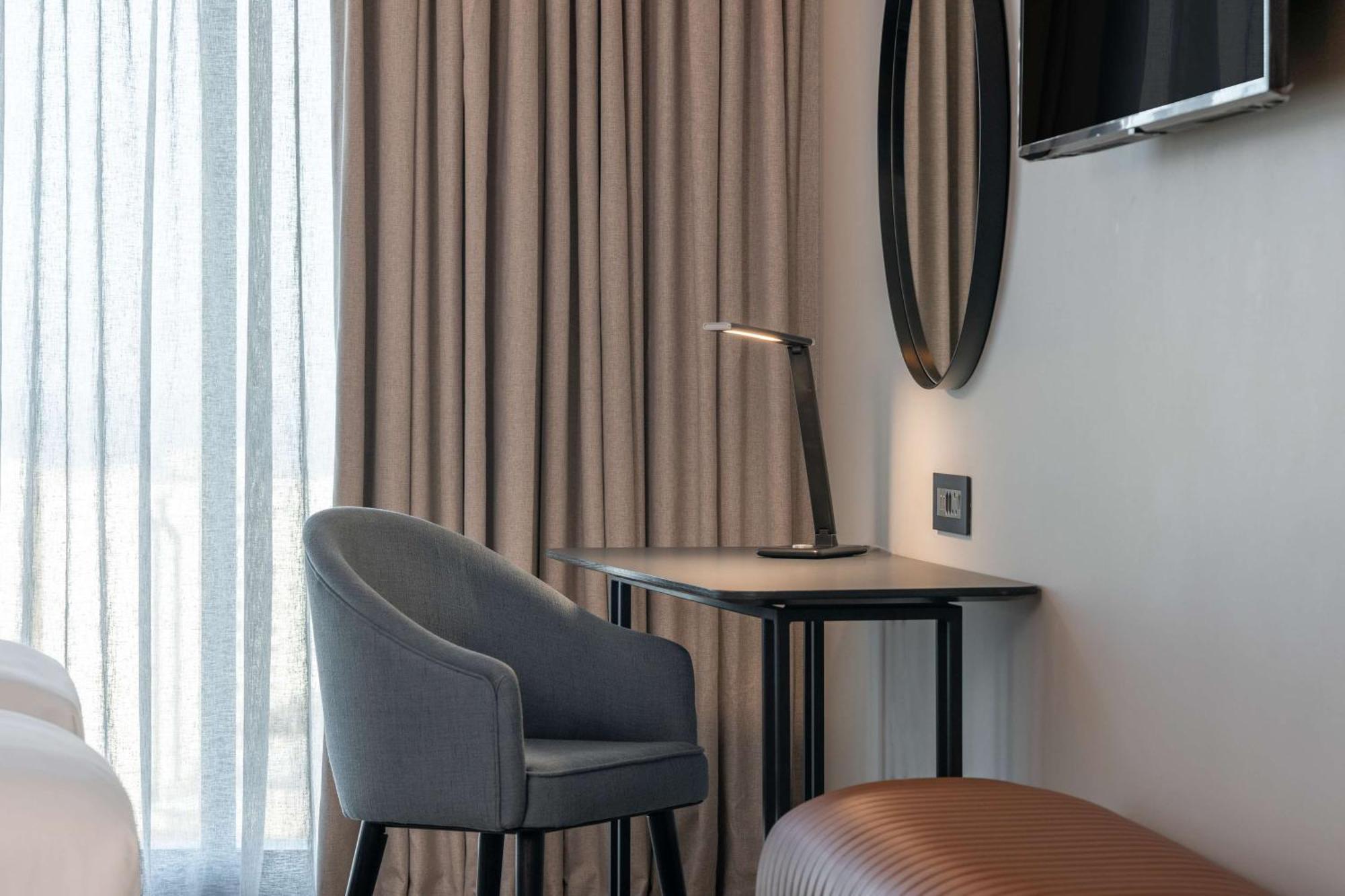 Radisson Blu Hotel, Durban Umhlanga Zewnętrze zdjęcie