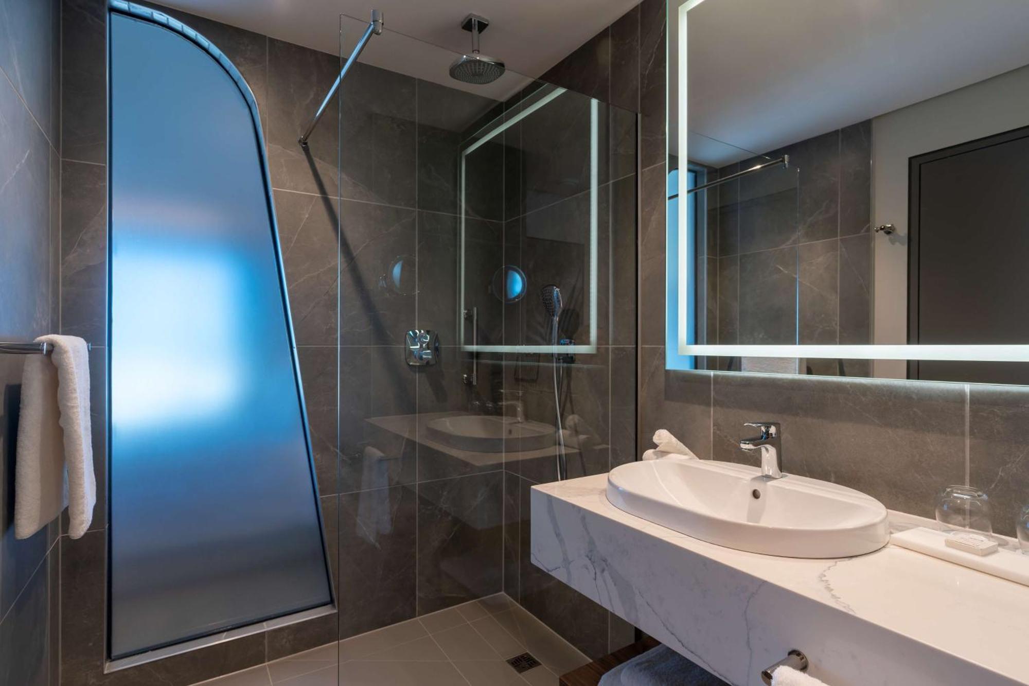 Radisson Blu Hotel, Durban Umhlanga Zewnętrze zdjęcie