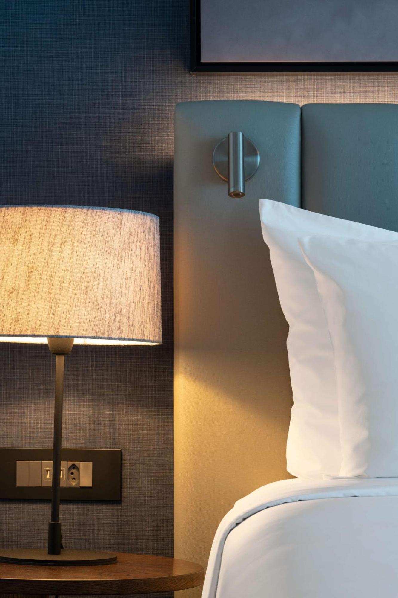 Radisson Blu Hotel, Durban Umhlanga Zewnętrze zdjęcie