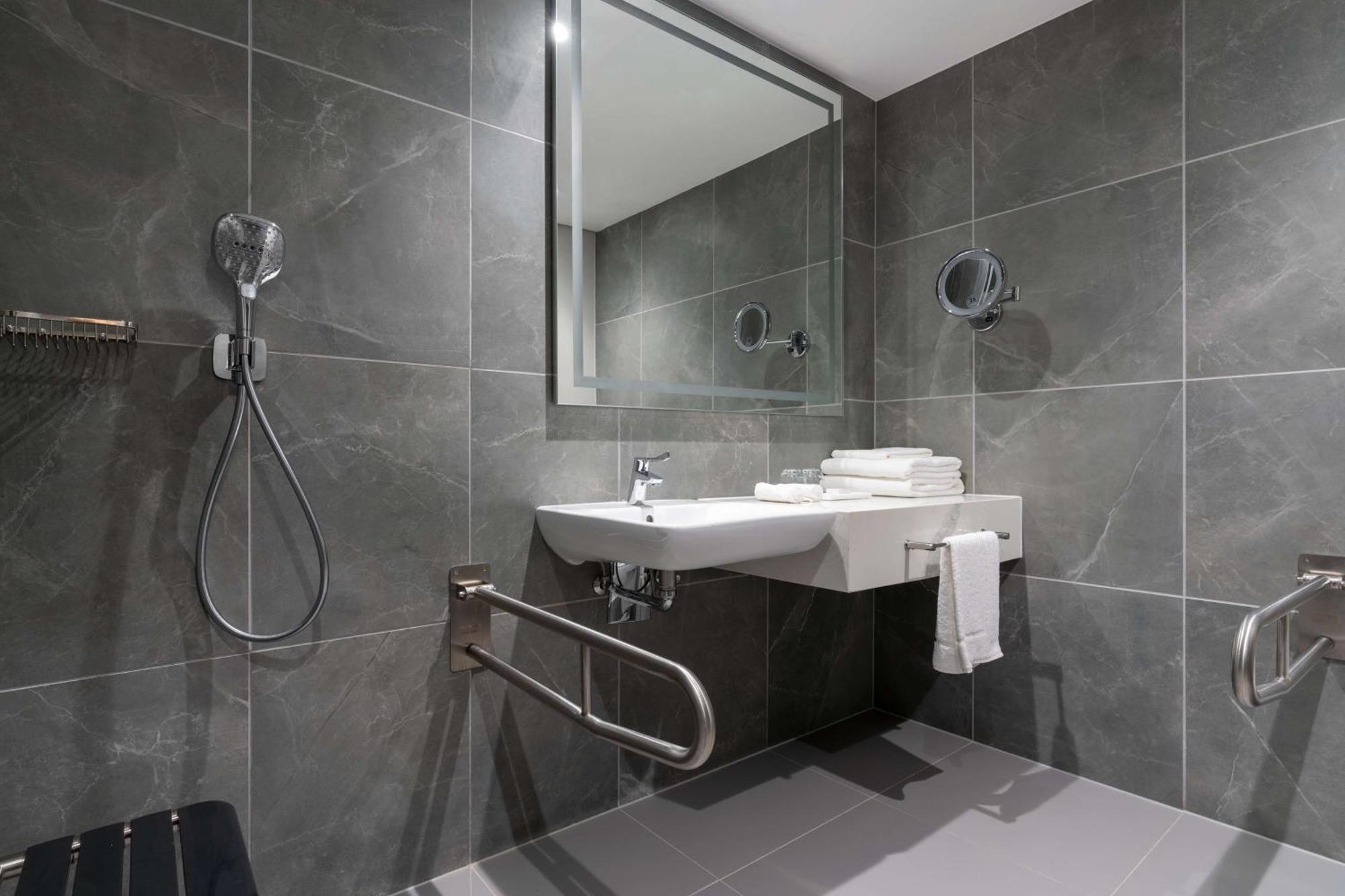 Radisson Blu Hotel, Durban Umhlanga Zewnętrze zdjęcie